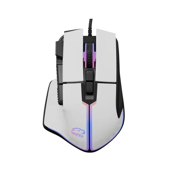 موس گیمینگ تسکو TSCO GM 2030 White