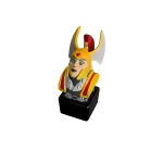 کیکپ کاستوم کیبورد مکانیکال طرح هیرو دوتا 2 - Legion Commander