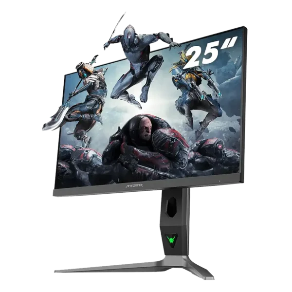 مانیتور گیمینگ 25 اینچ انت گیمر AntGamer ANT257PE