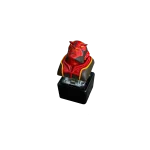 کیکپ کاستوم کیبورد مکانیکال طرح هیرو دوتا 2 - Ember Spirit