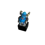 کیکپ کاستوم کیبورد مکانیکال طرح هیرو دوتا 2 - Spirit Breaker