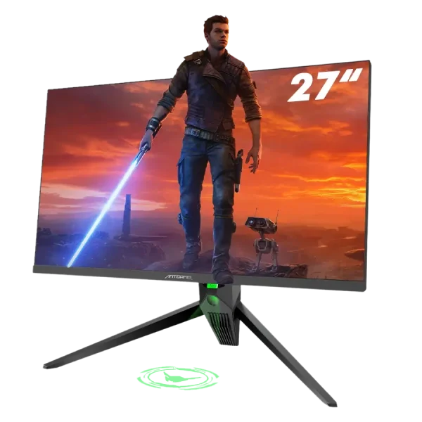 مانیتور گیمینگ 27 اینچ انت گیمر AntGamer ANT27DVQ