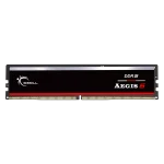 حافظه رم دسکتاپ تک کاناله G-Skill مدل Aegis 5 16GB 6000