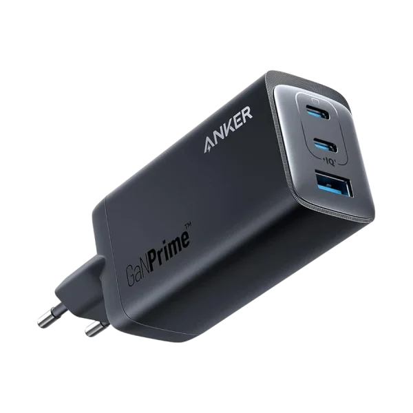 شارژر 120 وات 3 پورت انکر Anker 737 Prime