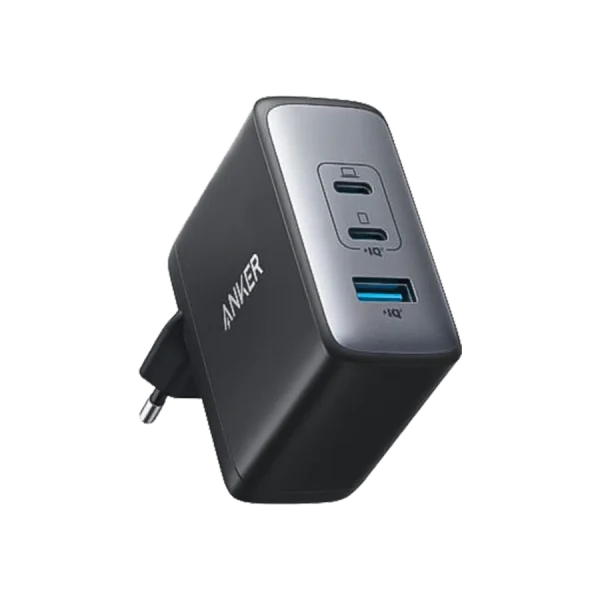 شارژر 100 وات 3 پورت انکر Anker 736