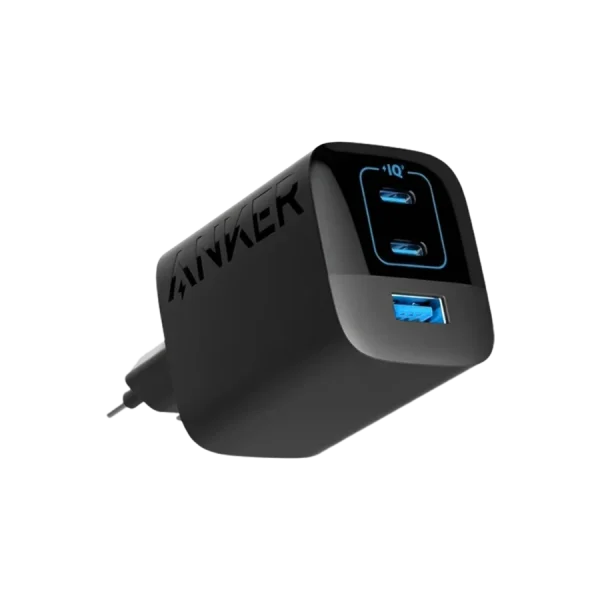 شارژر 67 وات 3 پورت انکر Anker A2674G11