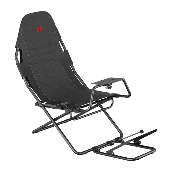 استیشن ریسینگ ردراگون Redragon RST-02
