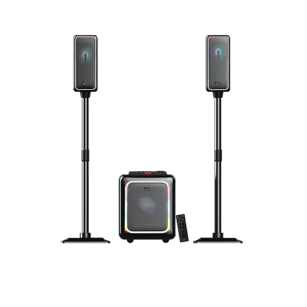 اسپیکر سه تکه تسکو TSCO GS 2121