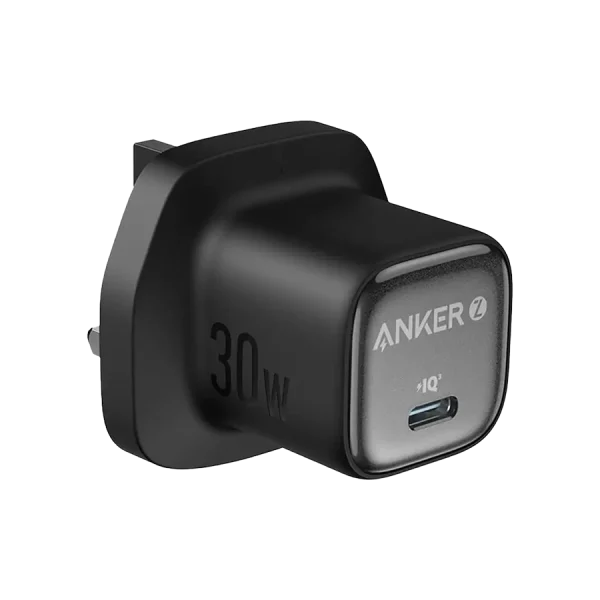 شارژر 30 وات انکر Anker Zolo A2698 Black