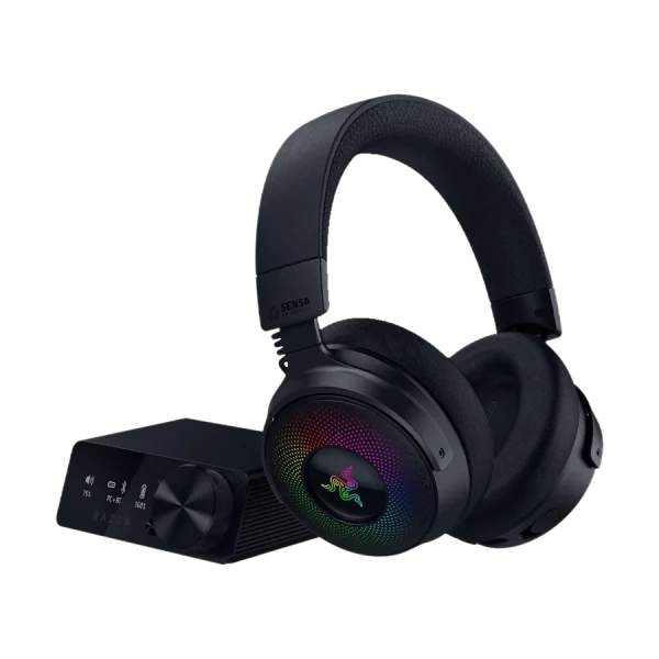 هدست گیمینگ ریزر RAZER KRAKEN V4 Pro