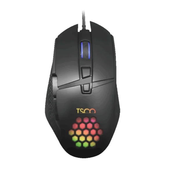 موس گیمینگ تسکو TSCO GM 753