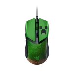 موس گیمینگ ریزر RAZER Cobra Minecraft ED