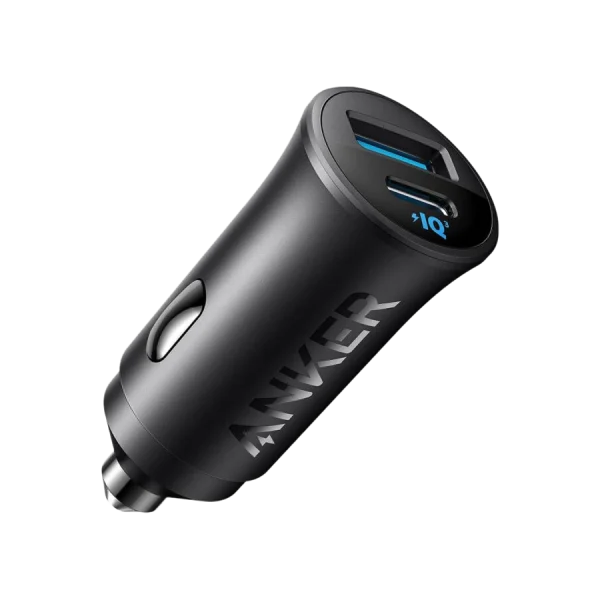 شارژر فندکی 30 وات انکر Anker A2741