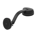 پایه نگهدارنده و شارژر بی‌سیم انکر Anker B2930 Black