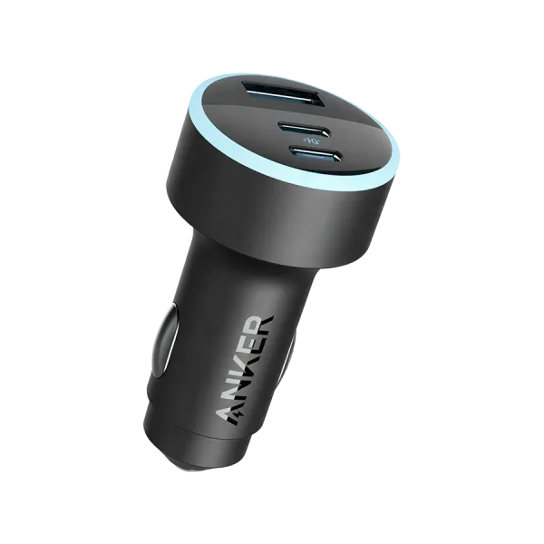 شارژر فندکی 67 وات انکر Anker A2736