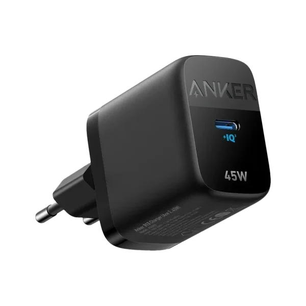 شارژر 45 وات انکر Anker A2643 Black