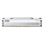 رم دسکتاپ تک کاناله کلو KLEVV FIT V 16GB 5600 White