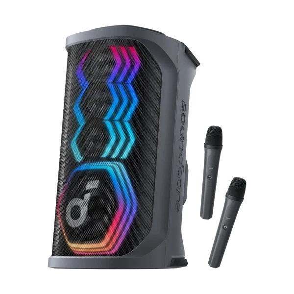 اسپیکر بلوتوثی انکر Anker Soundcore Rave 3S 200W