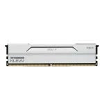 رم دسکتاپ دو کاناله کلو KLEVV BOLT V 32GB 6400 White