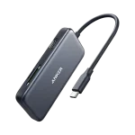 هاب USB-C پنج پورت انکر Anker A8334