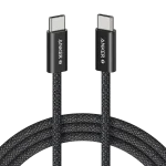 کابل شارژ USB-C به USB-C انکر Anker Zolo A8060 240W 1M