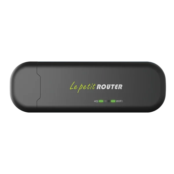 مودم 4G/LTE همراه دی لینک D-Link DWR-910M