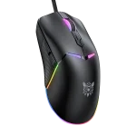 موس گیمینگ اونیکوما ONIKUMA CW929 Black