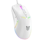 موس گیمینگ اونیکوما ONIKUMA CW929 White