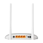 مودم VDSL/ADSL بی‌سیم تی پی لینک TP-Link TD-W9950