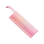 کیبورد مکانیکال گیمینگ اونیکوما ONIKUMA G69 Pink