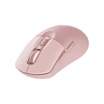 موس رپو Rapoo M308S Silent Pink