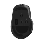 موس رپو Rapoo MT560 Black