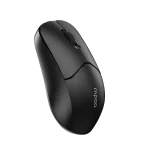 موس بی سیم رپو Rapoo 1510 Black
