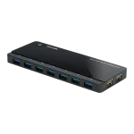 هاب USB 3.0 هفت پورت تی پی لینک TP-Link UH720