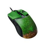 موس گیمینگ ریزر RAZER Cobra Minecraft ED