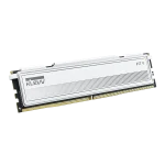 رم دسکتاپ تک کاناله کلو KLEVV FIT V 16GB 5600 White