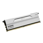 رم دسکتاپ دو کاناله کلو KLEVV BOLT V 32GB 6000 White