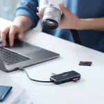 هاب USB-C پنج پورت انکر Anker A8334