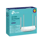 روتر بی‌سیم AC1200 تی پی لینک TP-Link Archer C50