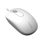 موس رپو Rapoo N200 White