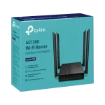 روتر بی‌سیم AC1200 تی پی لینک TP-Link Archer C64
