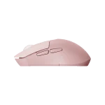 موس رپو Rapoo M308S Silent Pink