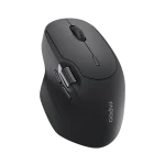 موس رپو Rapoo MT560 Black