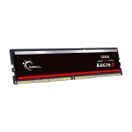 حافظه رم دسکتاپ تک کاناله G-Skill مدل Aegis 5 16GB 5200