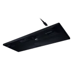 کیبورد بی سیم مکانیکال گیمینگ ریزر RAZER BlackWidow V4 Low Profile HyperSpeed Yellow SW