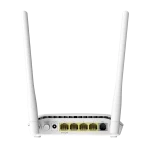 مودم +ADSL2 دی لینک D-Link DSL-2750U