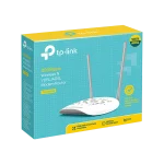 مودم VDSL/ADSL بی‌سیم تی پی لینک TP-Link TD-W9960
