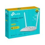 مودم VDSL/ADSL بی‌سیم تی پی لینک TP-Link TD-W9950