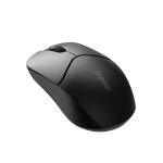 موس بی سیم رپو Rapoo 1510 Black
