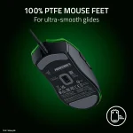 موس گیمینگ ریزر RAZER Cobra Minecraft ED
